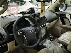 تويوتا لاندكروزر برادو